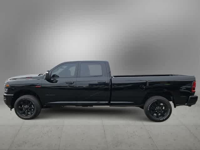 Thumbnail: 2026 RAM 3500 - 7