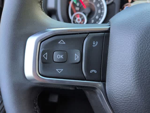 2026 RAM 3500 Big Horn - Photo 23