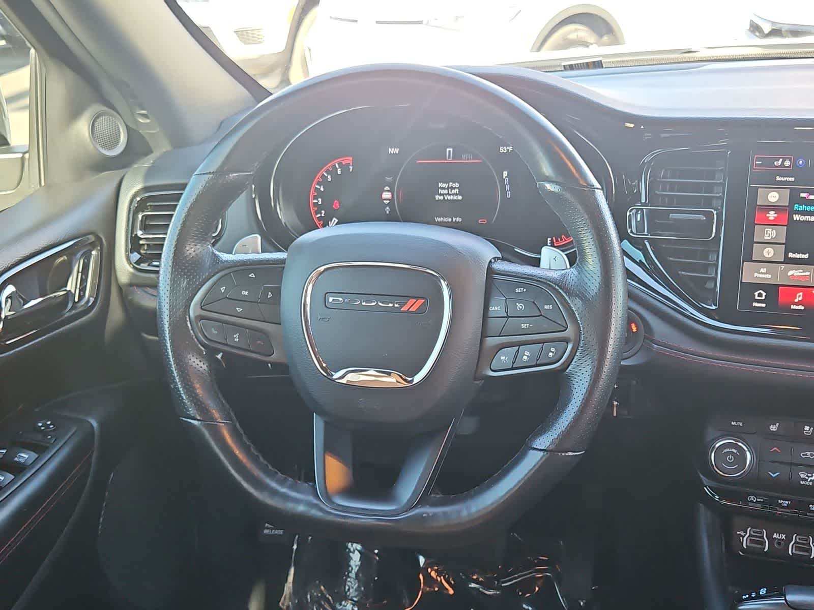 Thumbnail: 2024 Dodge Durango - 23