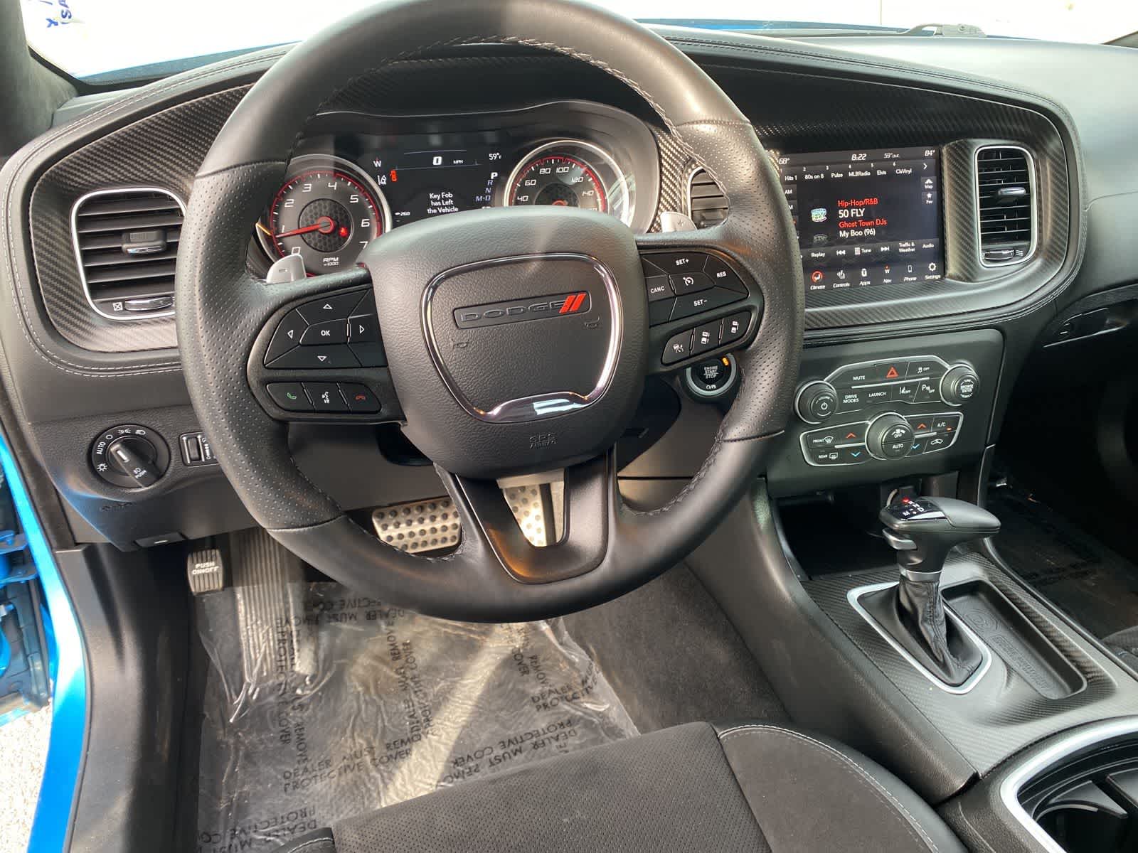 Thumbnail: 2023 Dodge Charger - 14