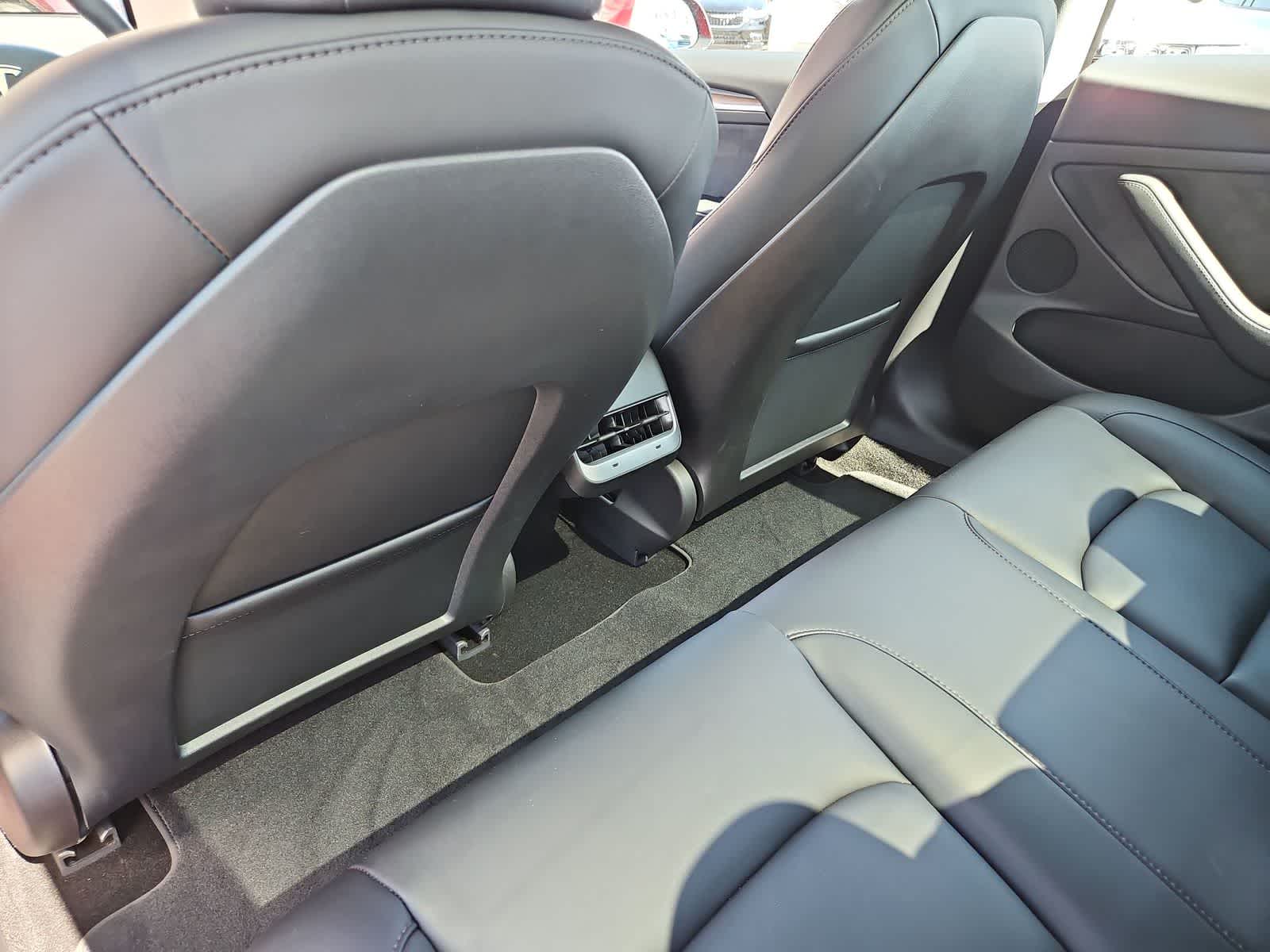 Thumbnail: 2021 Tesla Model 3 - 16