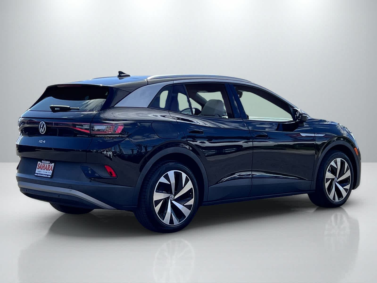 Thumbnail: 2022 Volkswagen ID.4 - 10