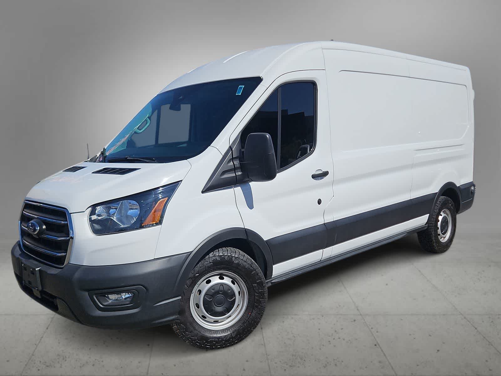 Thumbnail: 2020 Ford Transit Series - 1