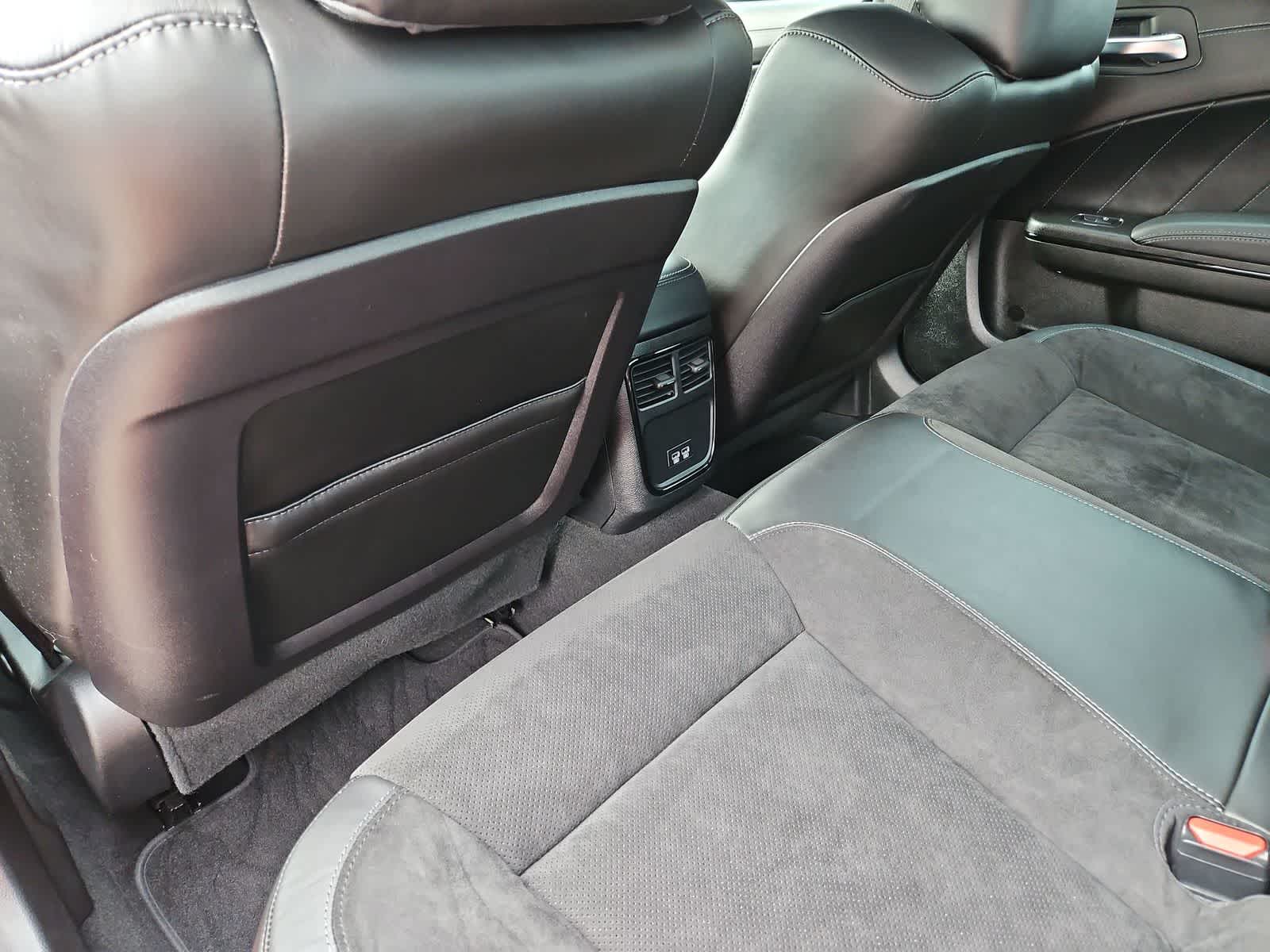 Thumbnail: 2023 Dodge Charger - 19