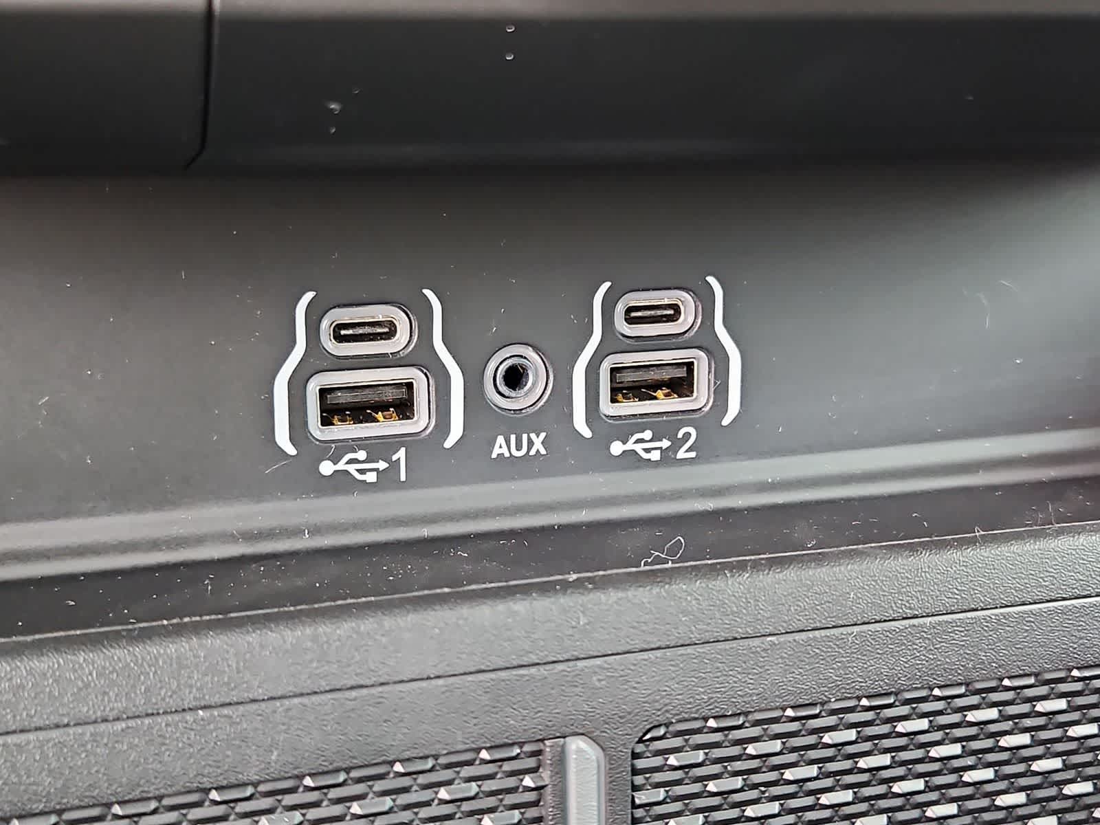 Thumbnail: 2026 RAM 1500 - 31