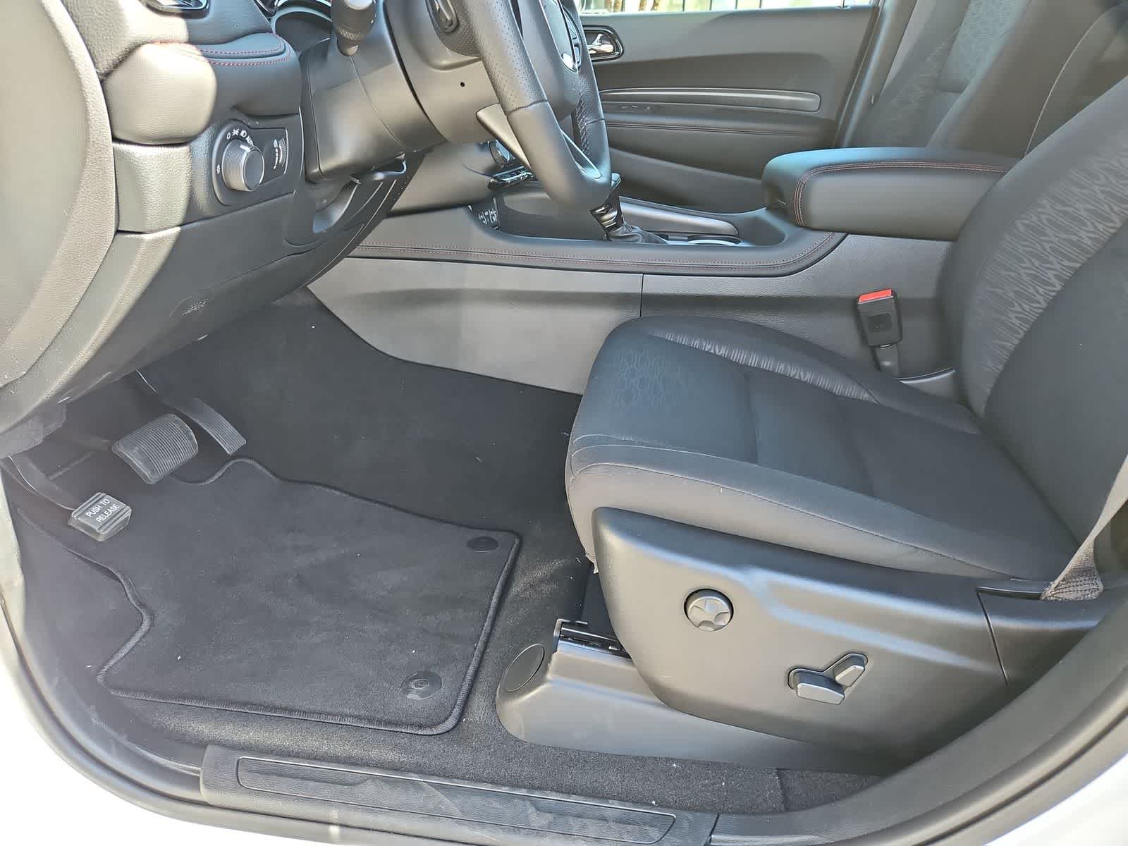 Thumbnail: 2026 Dodge Durango - 16