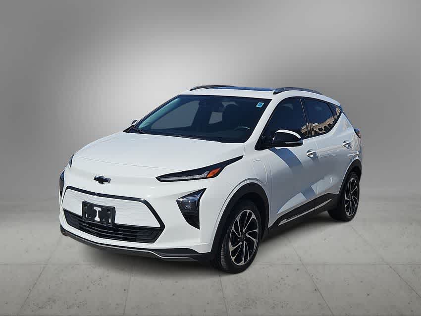 2022 Chevrolet Bolt EUV Premier 5