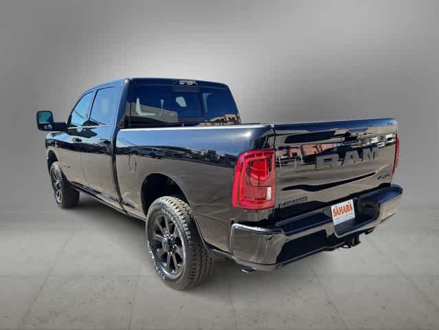 Thumbnail: 2026 RAM 2500 - 8