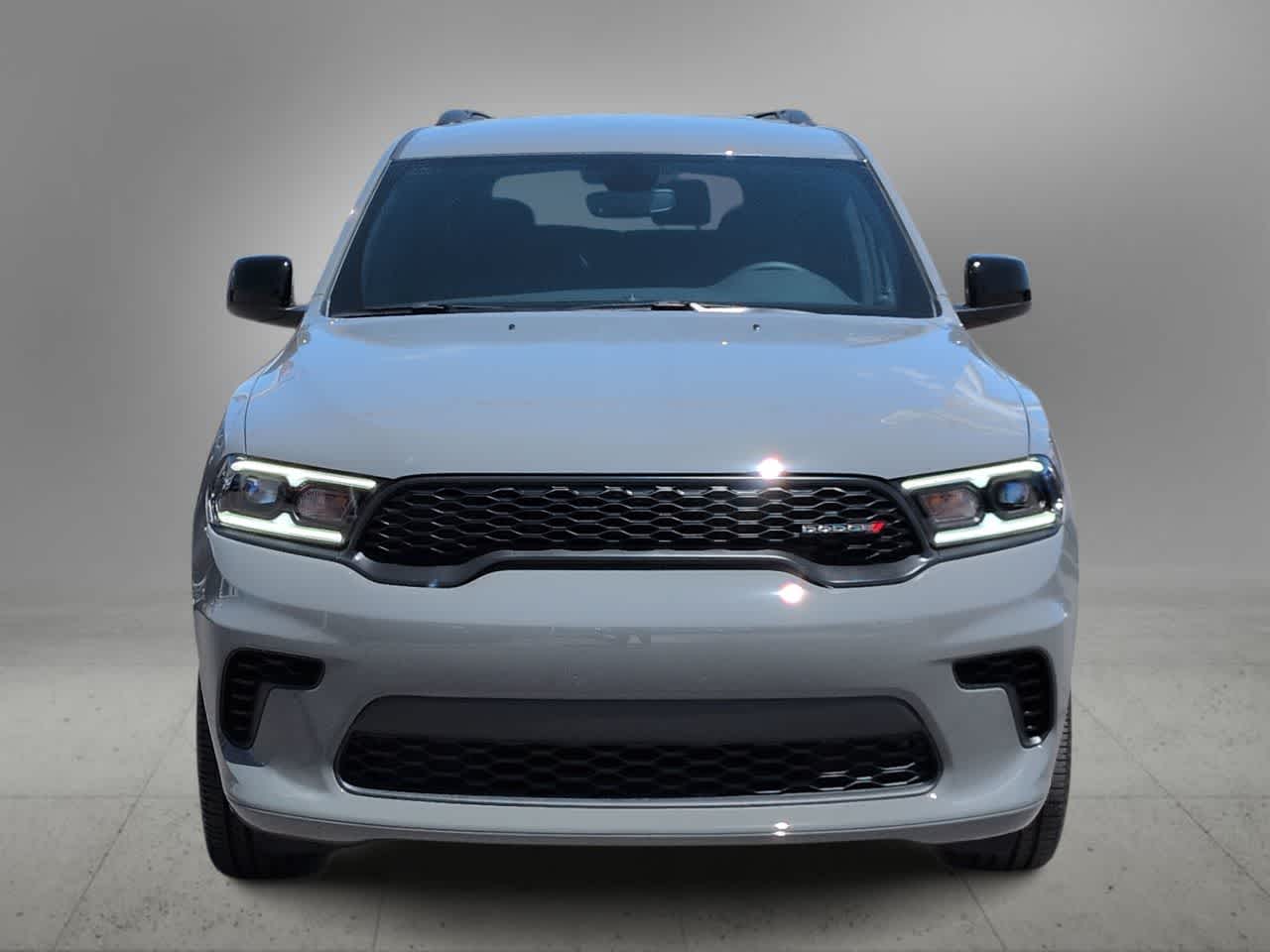 Thumbnail: 2025 Dodge Durango - 3