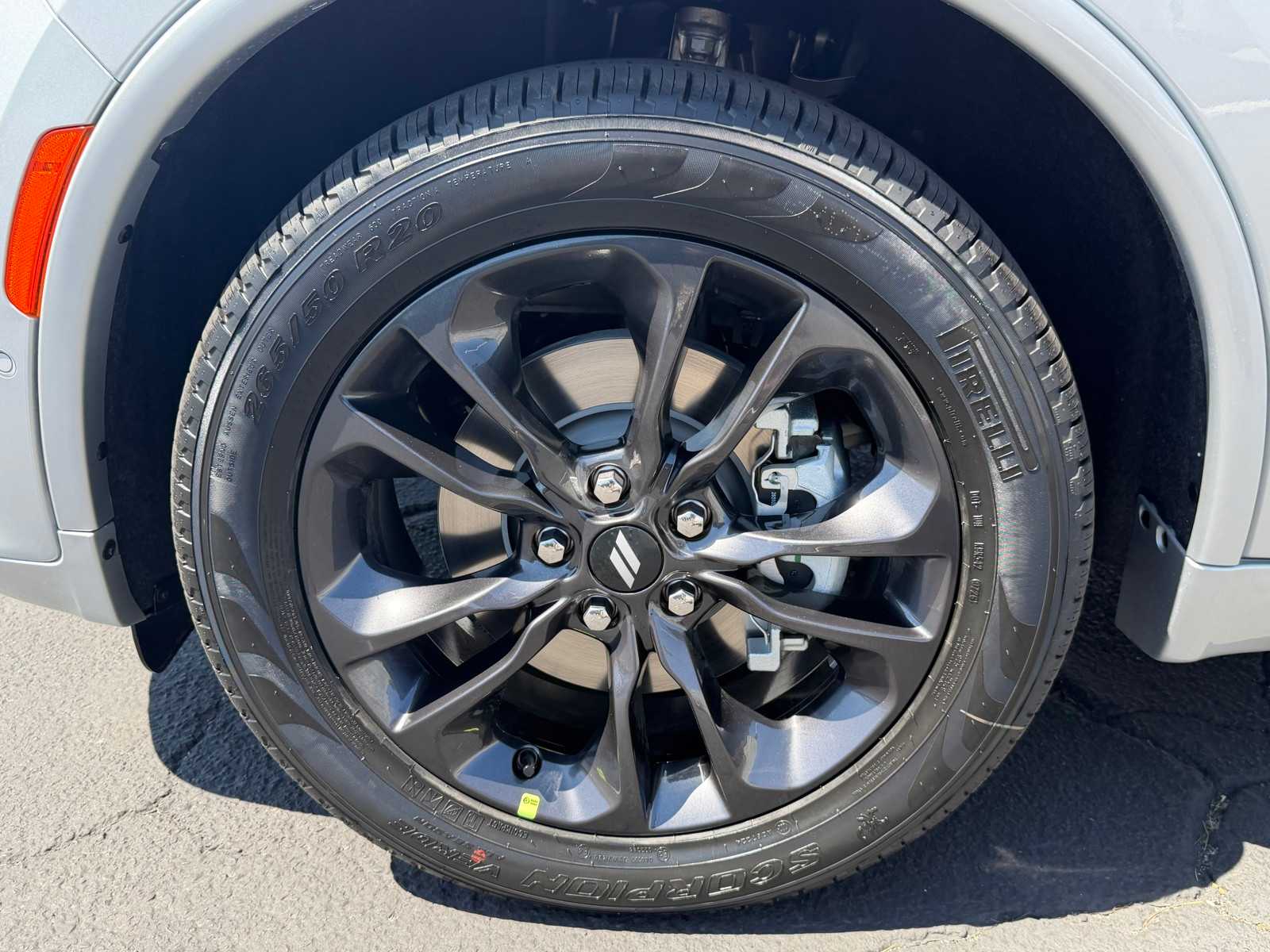 Thumbnail: 2026 Dodge Durango - 41