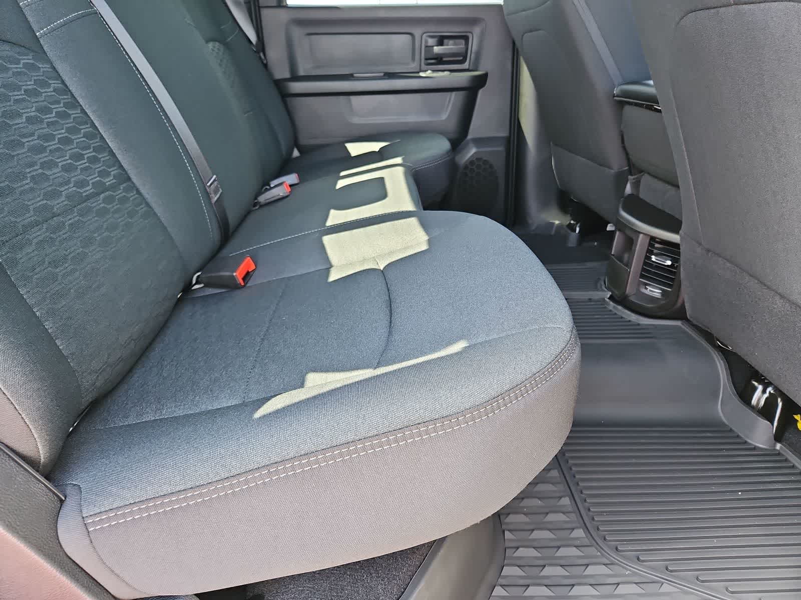 Thumbnail: 2026 RAM 2500 - 20