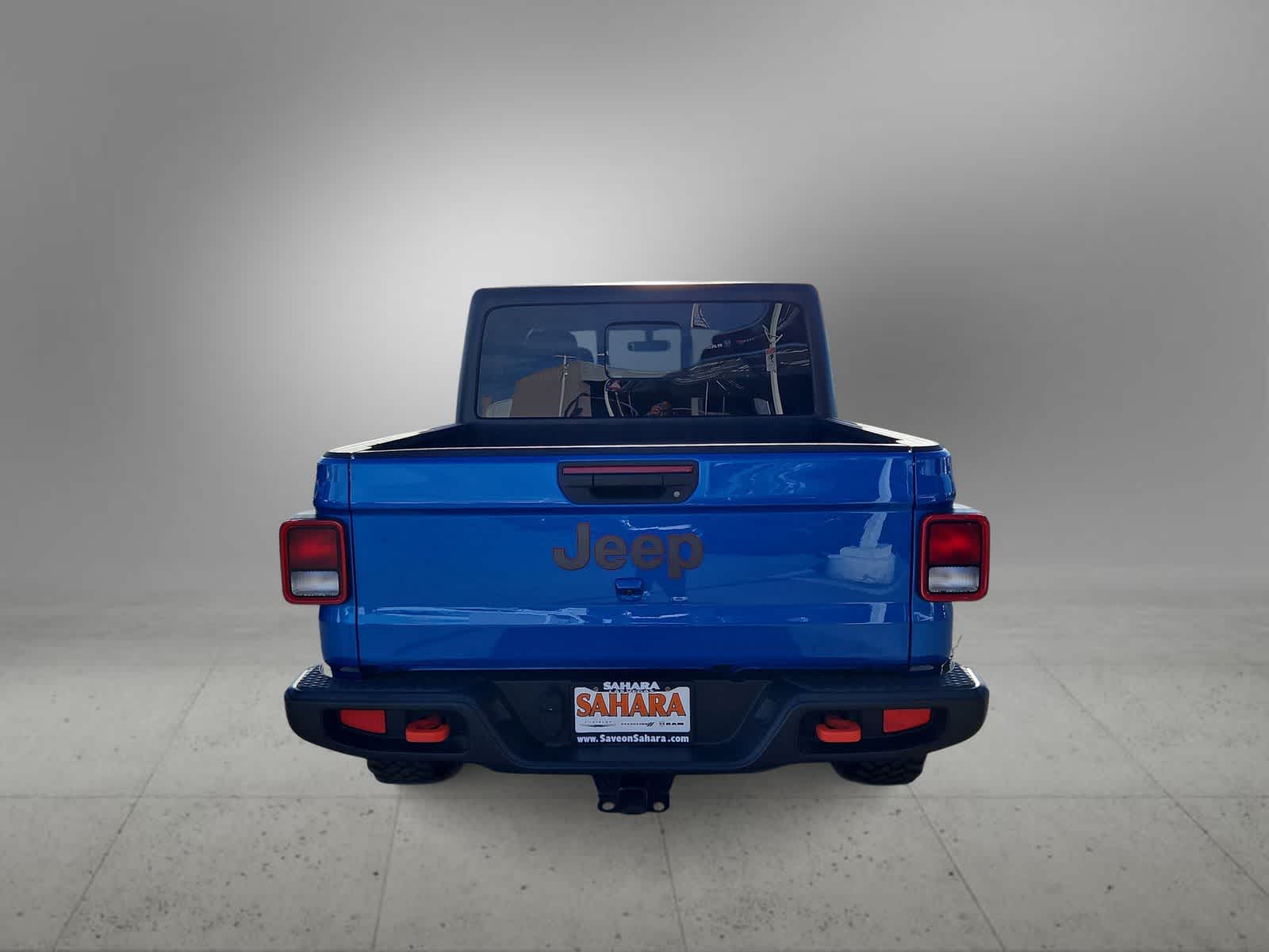 Thumbnail: 2022 Jeep Gladiator - 8