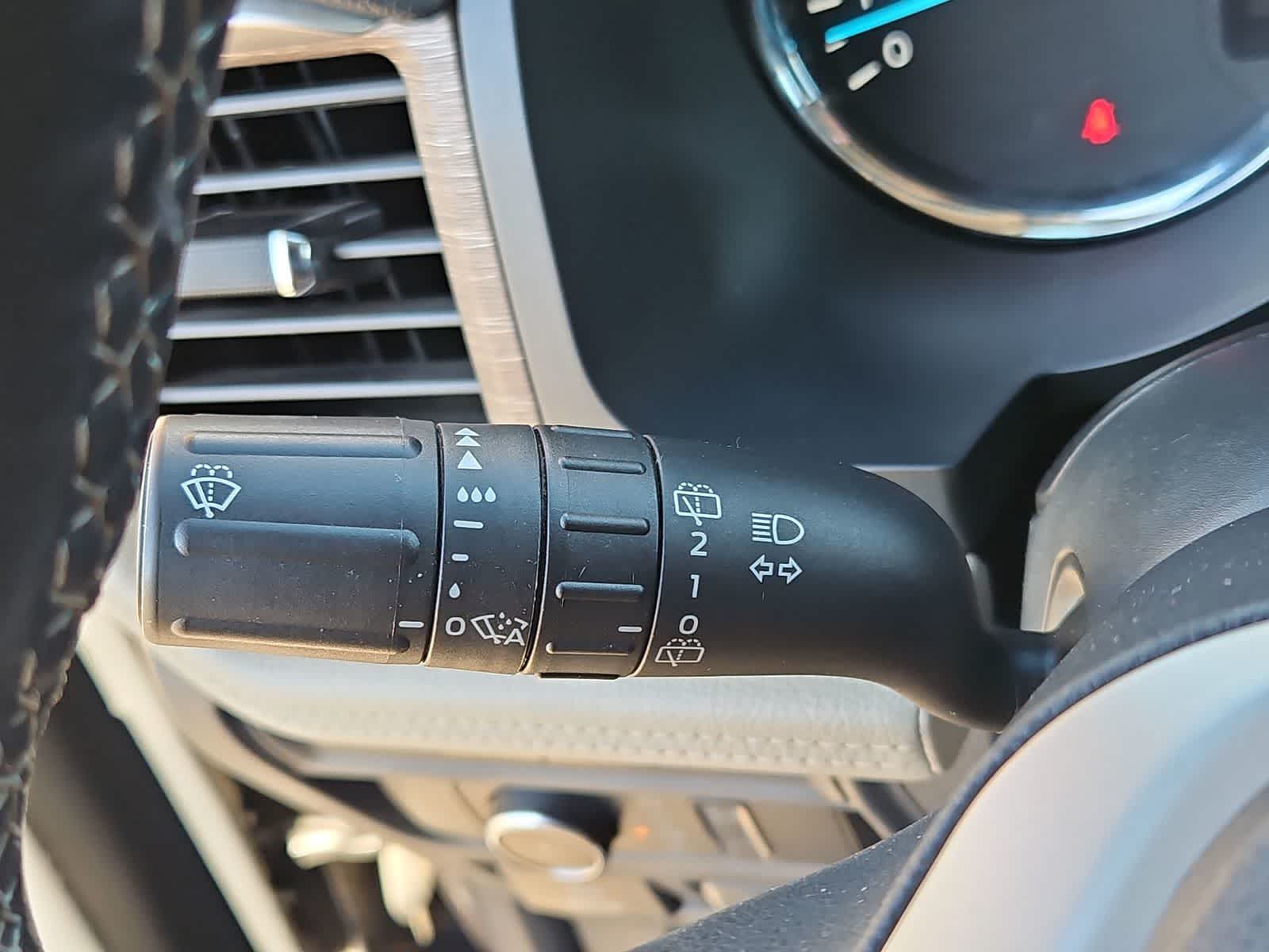 Thumbnail: 2024 Ford Expedition MAX - 27