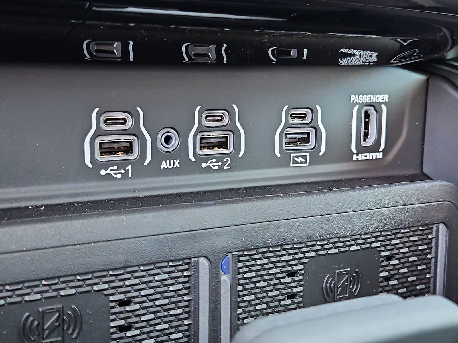 Thumbnail: 2026 RAM 1500 - 31