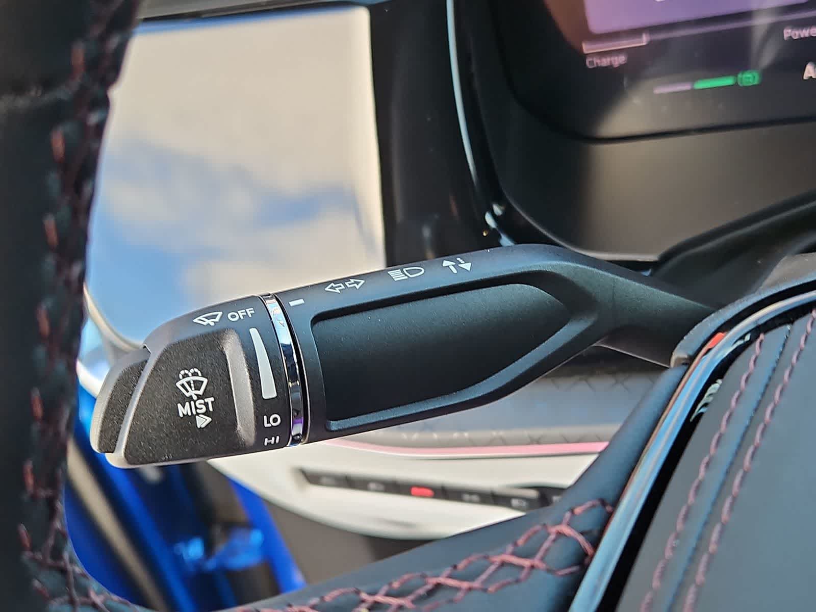 Thumbnail: 2025 Jeep Wagoneer S - 26