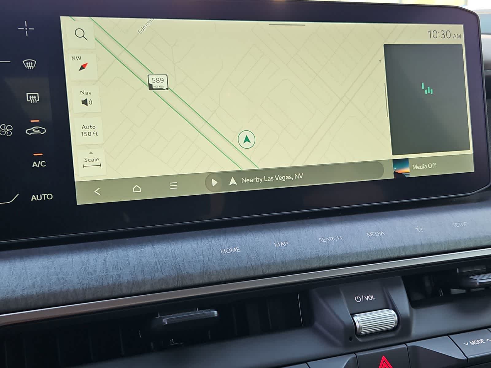 Thumbnail: 2024 Kia EV9 - 27