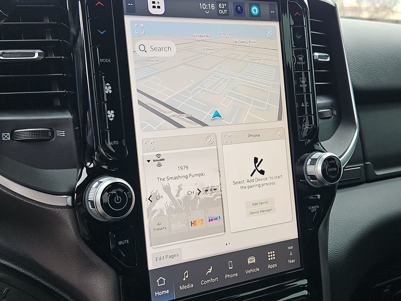 Thumbnail: 2026 RAM 3500 - 27