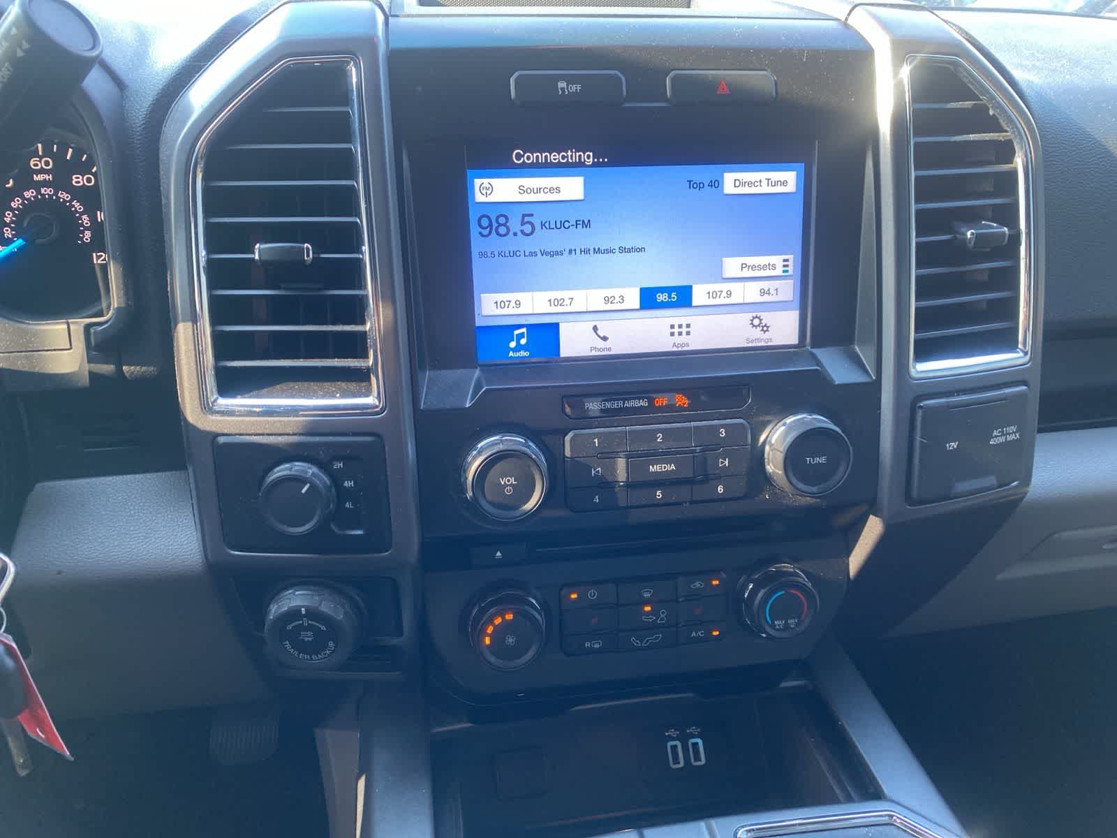 Thumbnail: 2016 Ford F-150 - 15