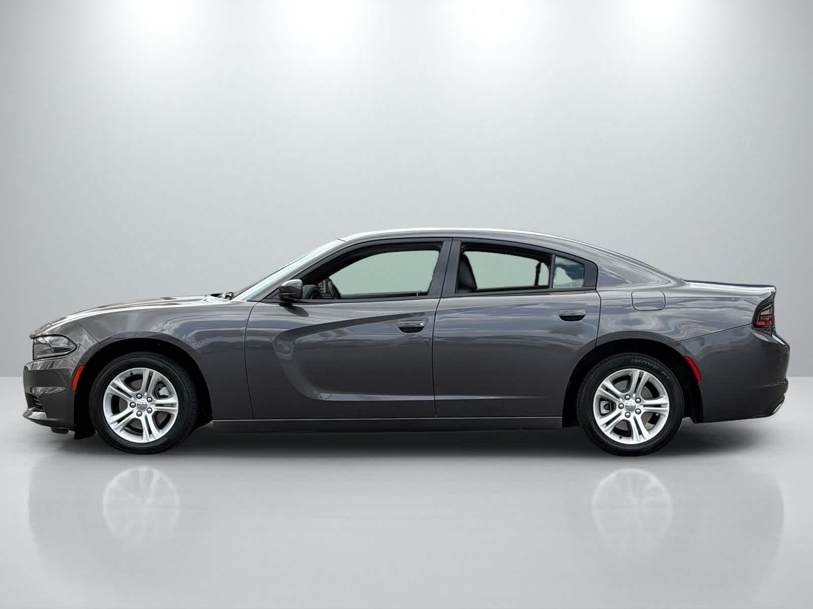 Thumbnail: 2021 Dodge Charger - 2