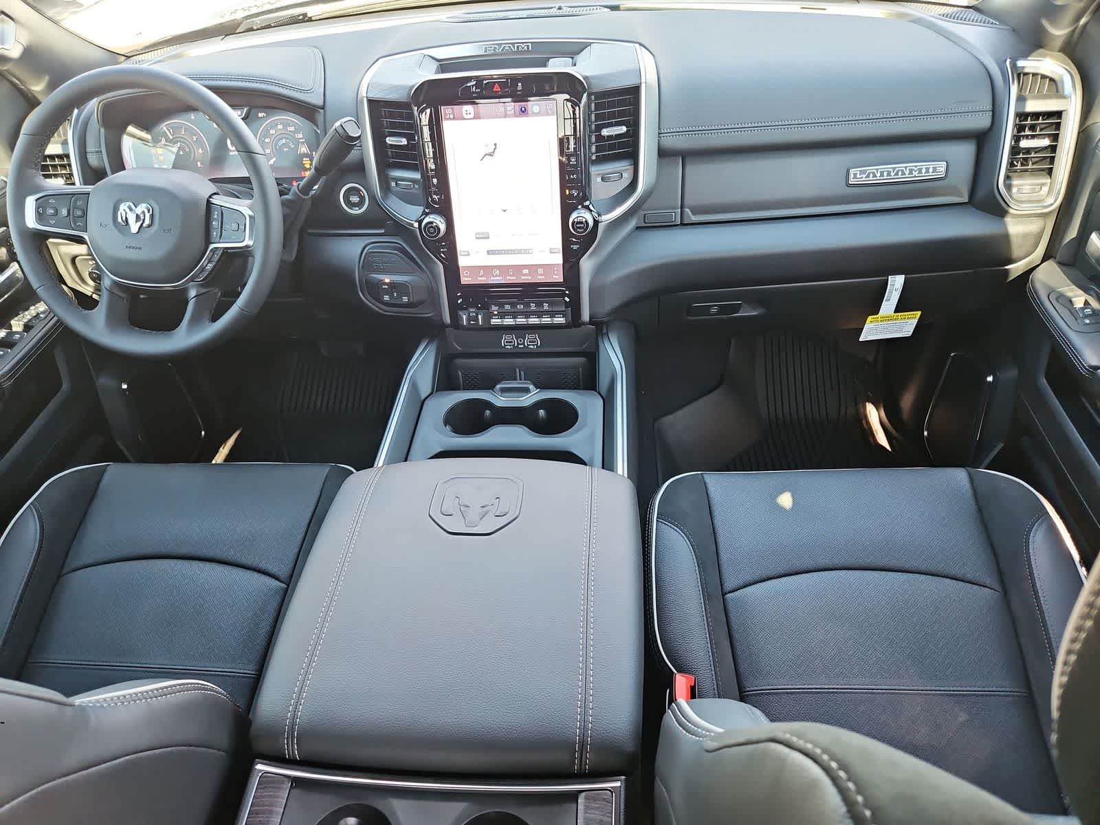 Thumbnail: 2026 RAM 3500 - 16