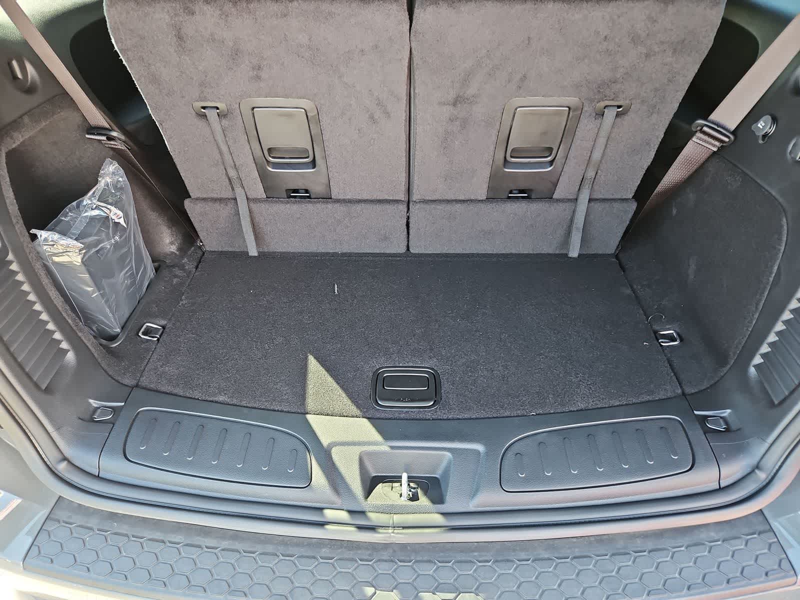 Thumbnail: 2026 Dodge Durango - 33