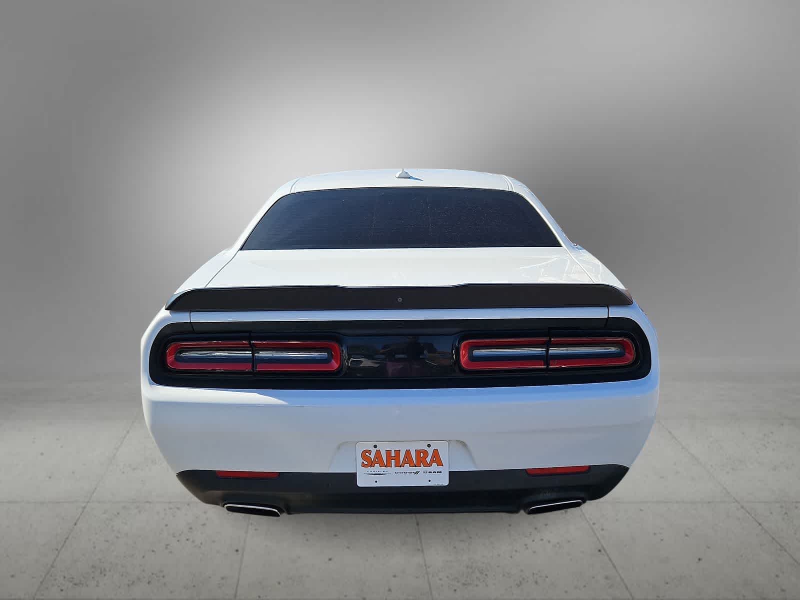 Thumbnail: 2021 Dodge Challenger - 8
