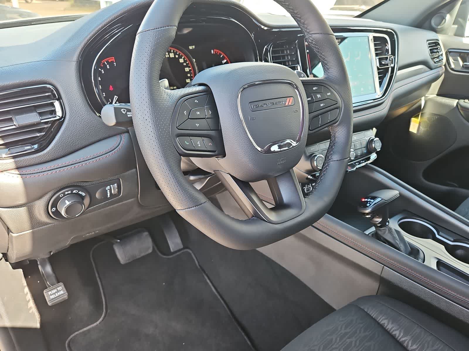 Thumbnail: 2026 Dodge Durango - 10