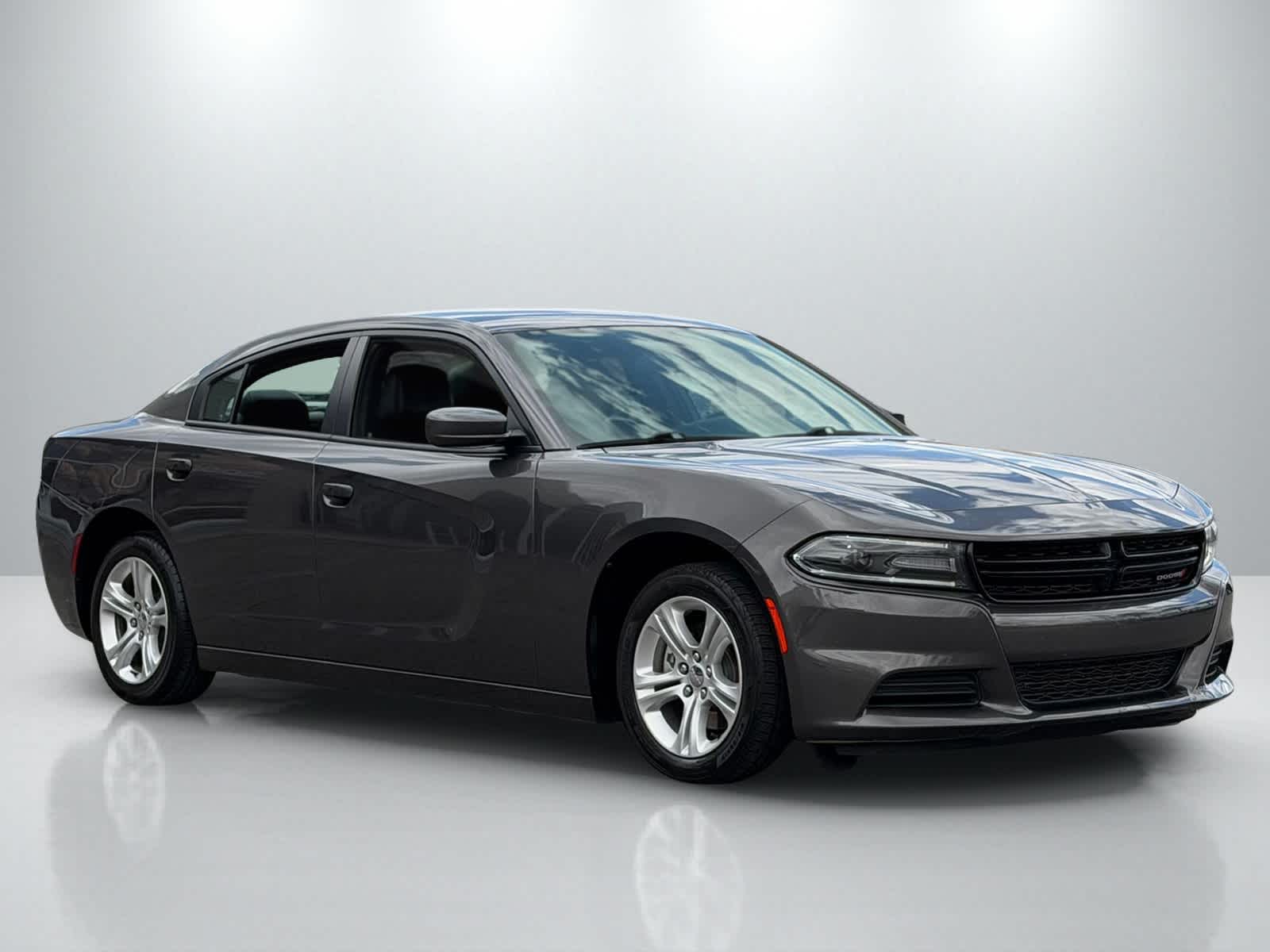 Thumbnail: 2021 Dodge Charger - 10