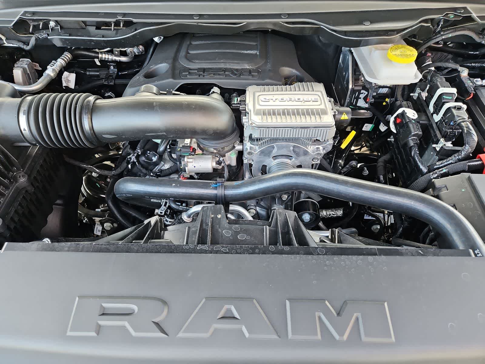 Thumbnail: 2026 RAM 1500 - 14