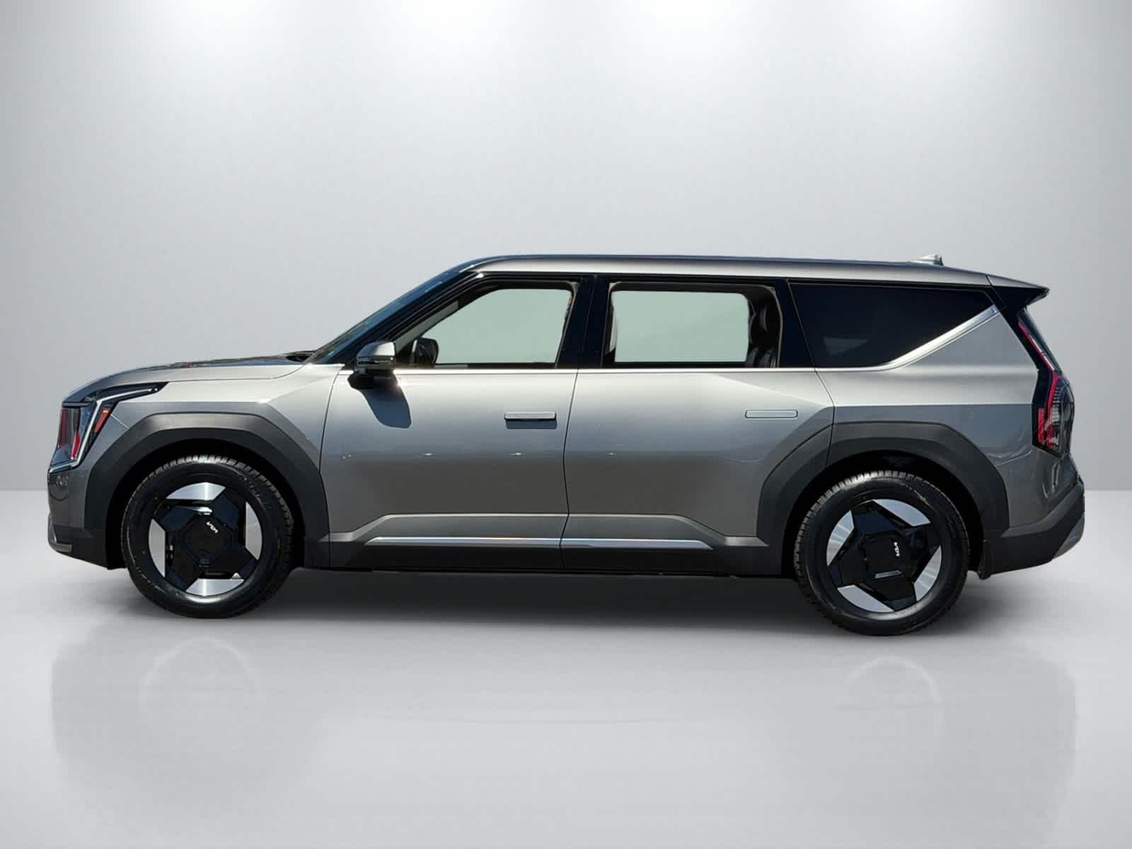 Thumbnail: 2024 Kia EV9 - 2