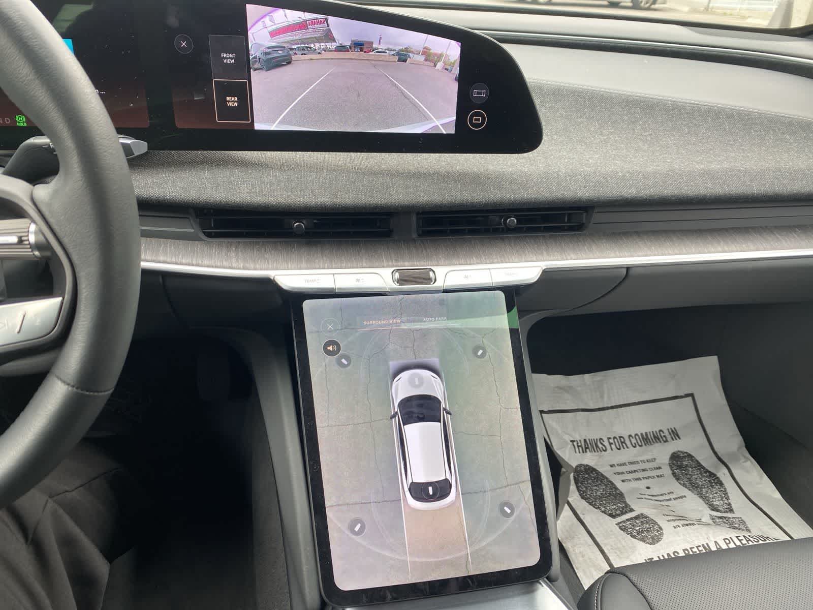 Thumbnail: 2024 Lucid Air - 18