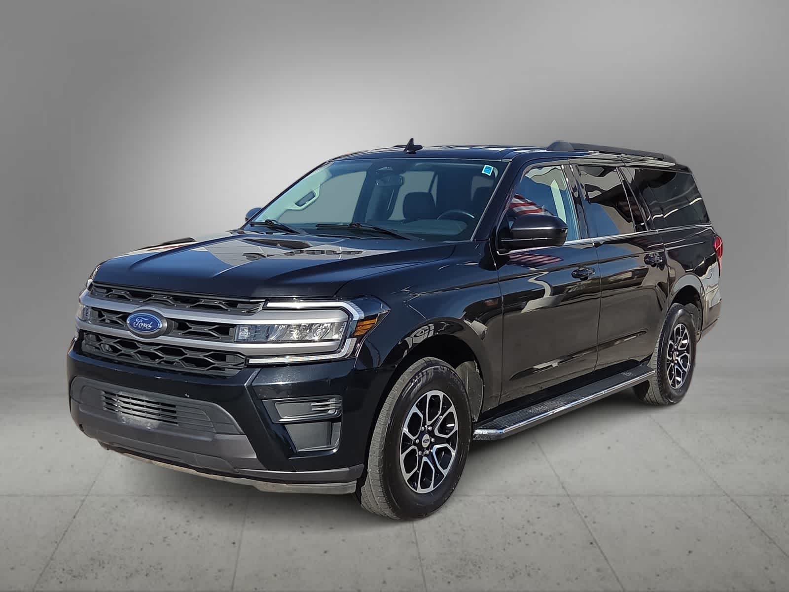 Thumbnail: 2022 Ford Expedition MAX - 5