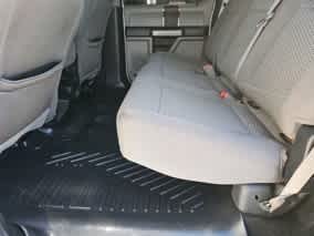 Thumbnail: 2018 Ford F-150 - 23