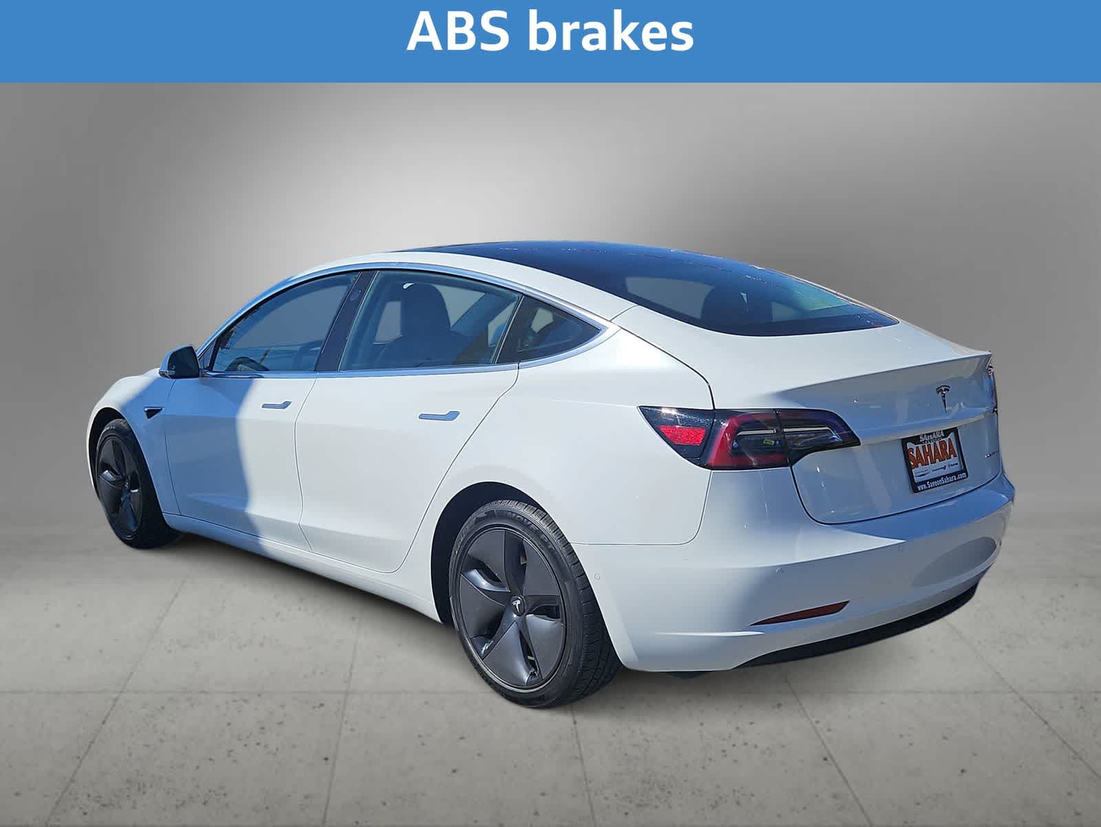 Thumbnail: 2018 Tesla Model 3 - 8