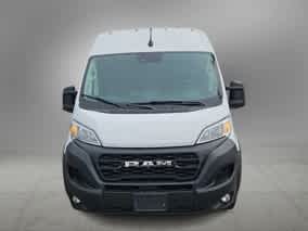 Thumbnail: 2023 RAM ProMaster - 5