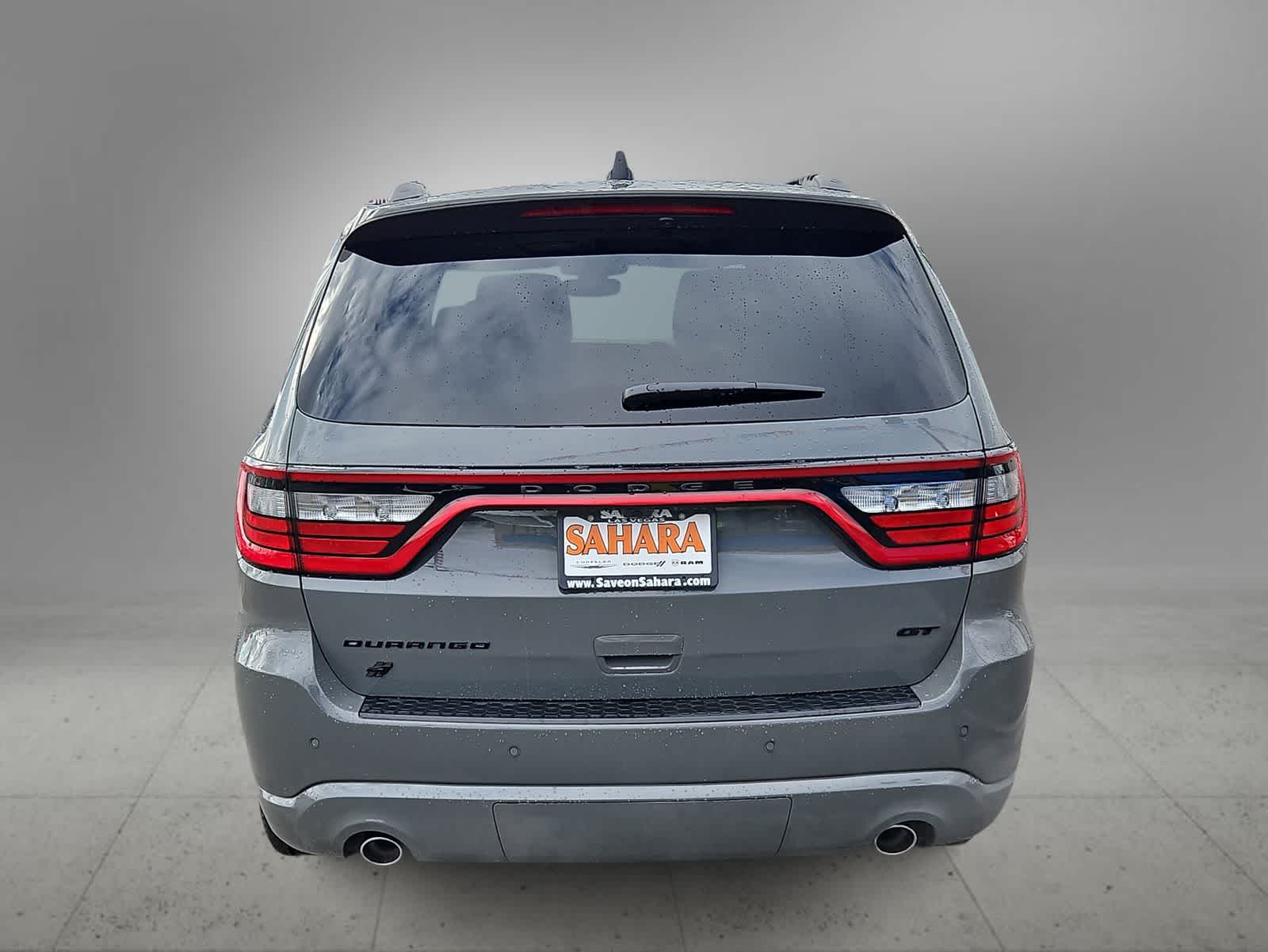 Thumbnail: 2026 Dodge Durango - 7