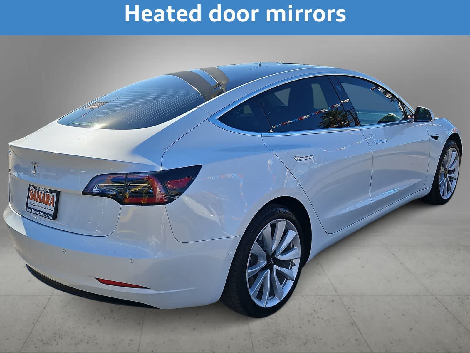 Thumbnail: 2020 Tesla Model 3 - 10