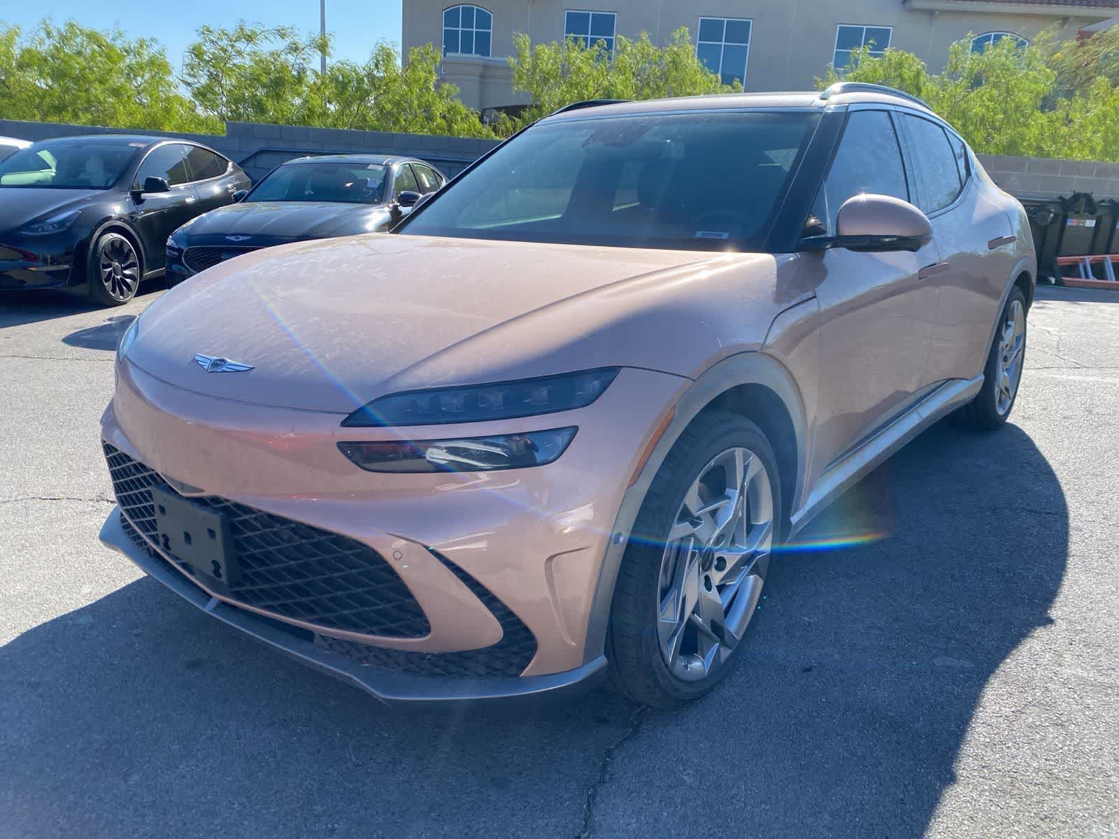 2023 Genesis GV60 Performance -
                  Las Vegas, NV