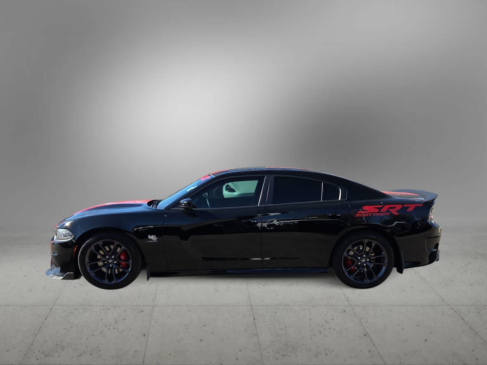 Thumbnail: 2020 Dodge Charger - 6