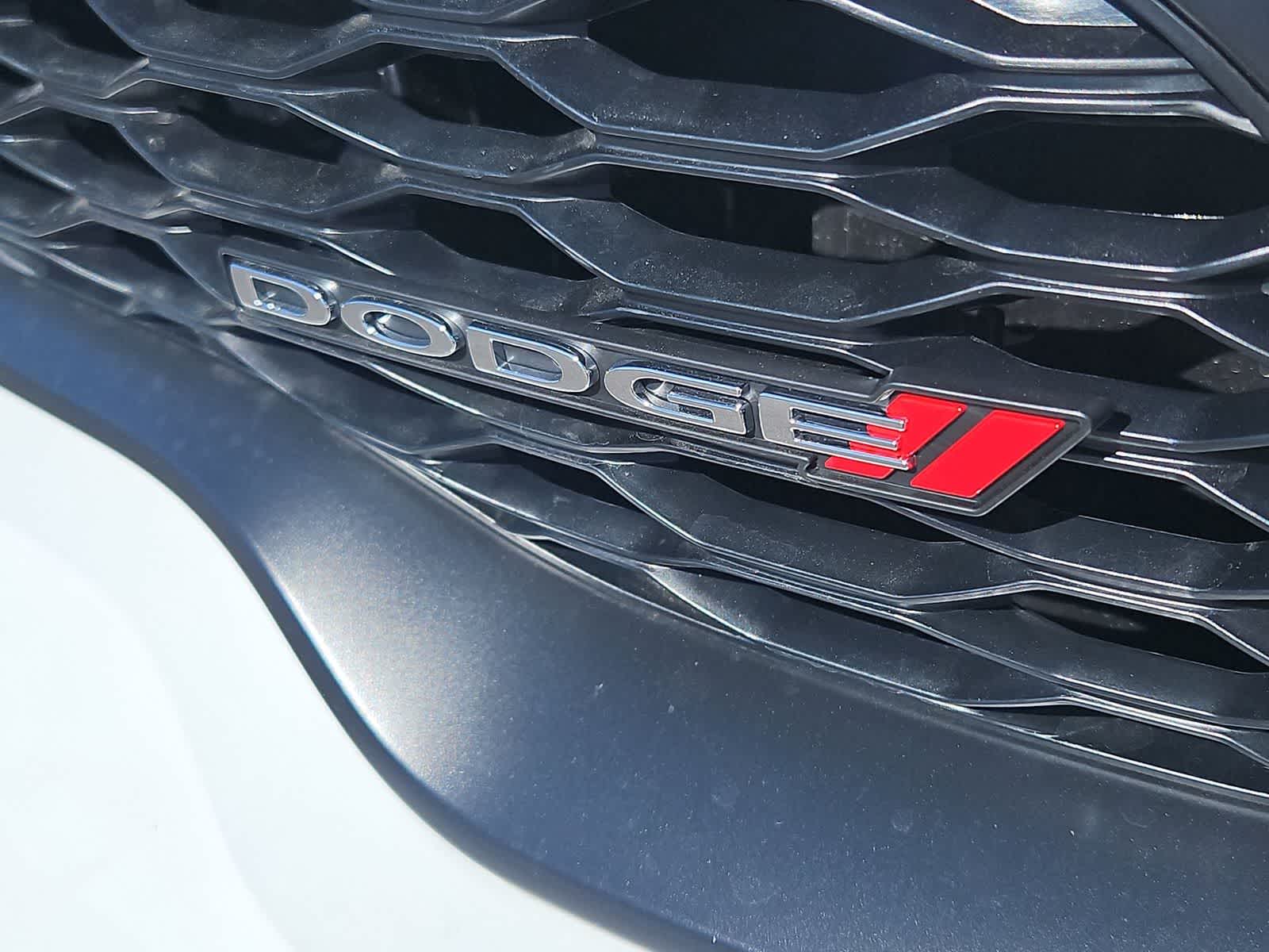 Thumbnail: 2026 Dodge Durango - 11