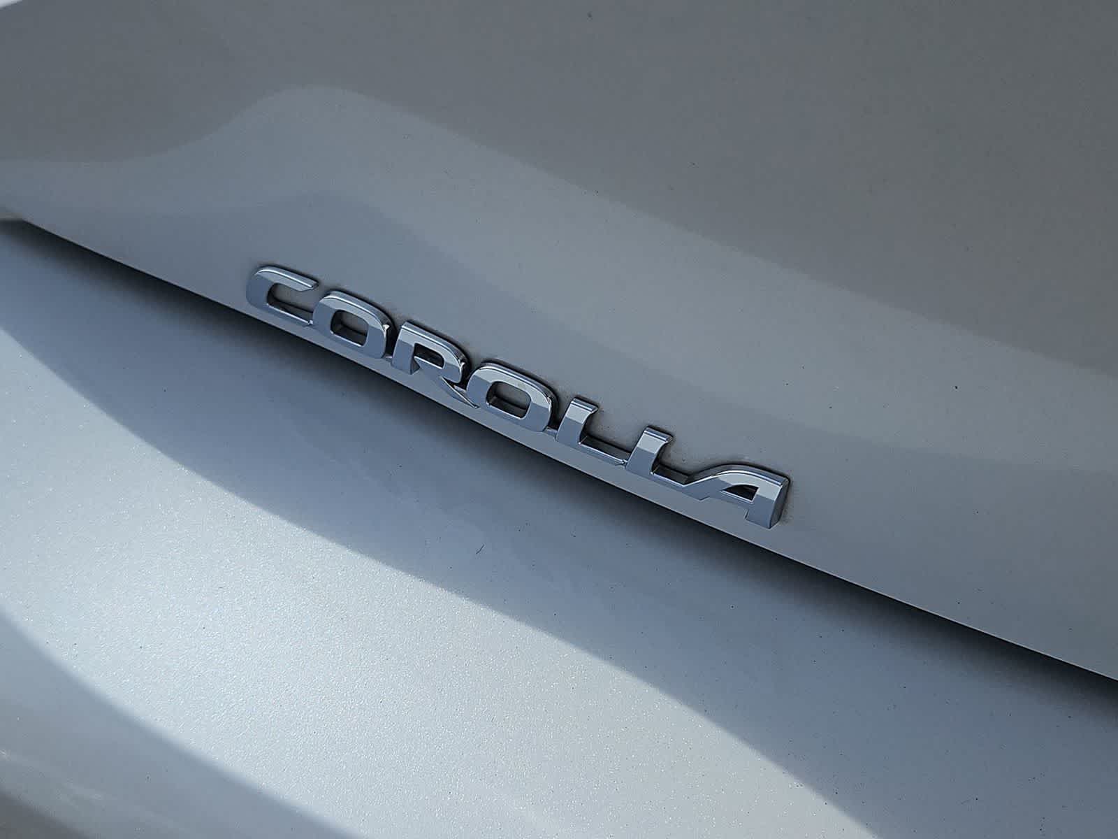 Thumbnail: 2024 Toyota Corolla - 13