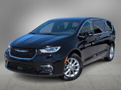 2025 Chrysler Pacifica SELECT AWD Passenger Van