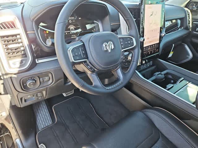 Thumbnail: 2026 RAM 1500 - 10