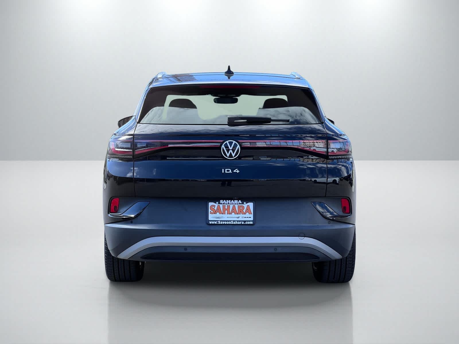 Thumbnail: 2022 Volkswagen ID.4 - 8