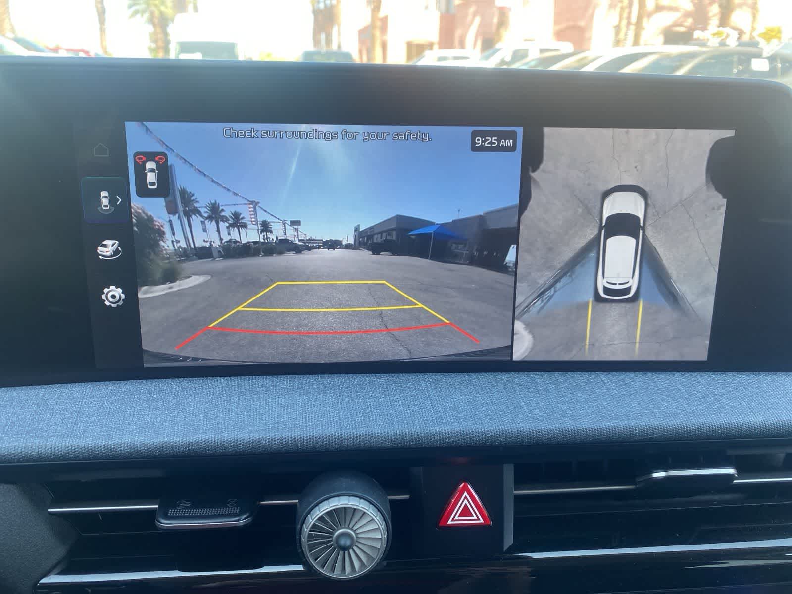 2023 Kia EV6 Wind 15