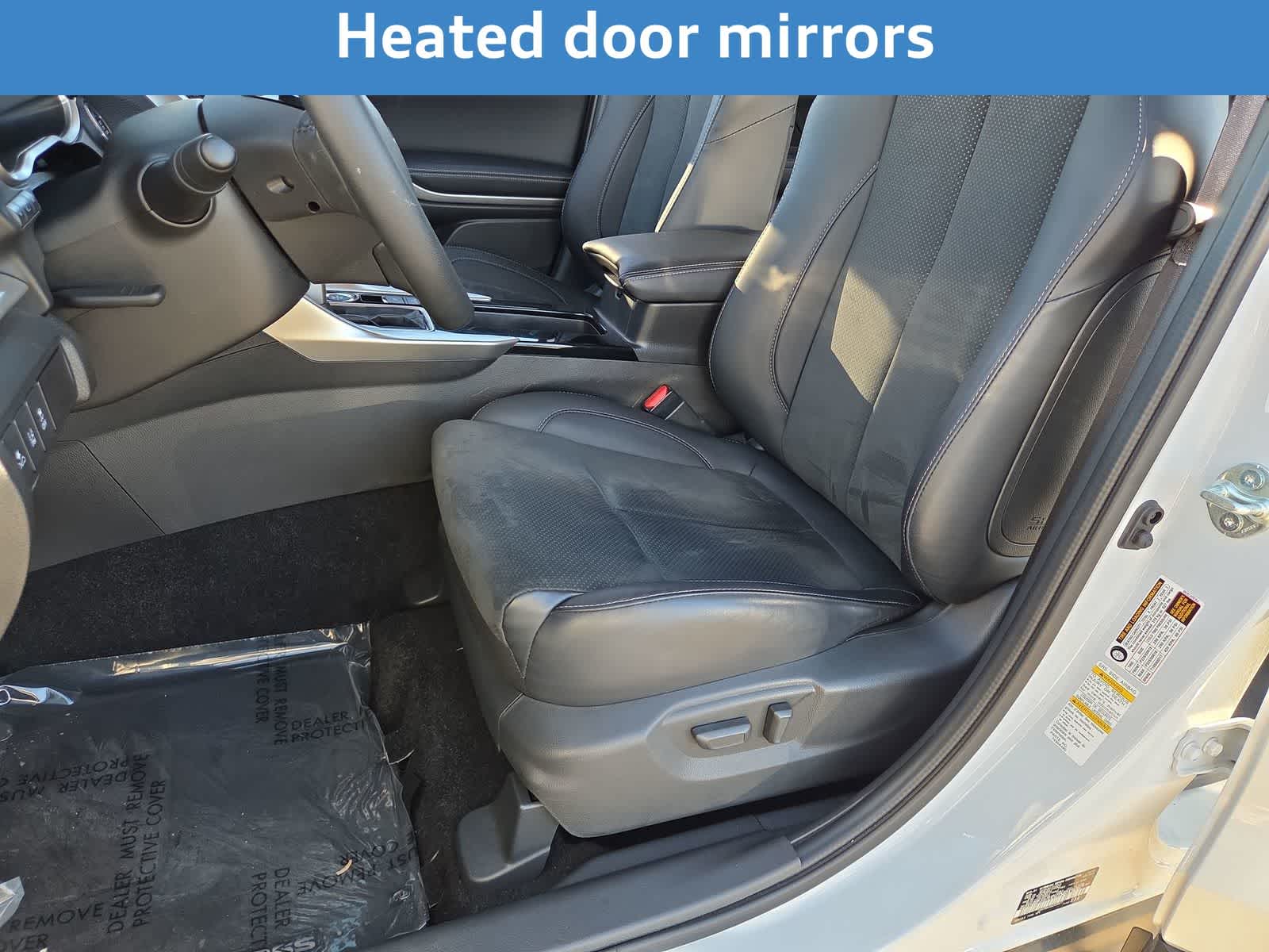 Thumbnail: 2025 Mitsubishi Eclipse Cross - 18