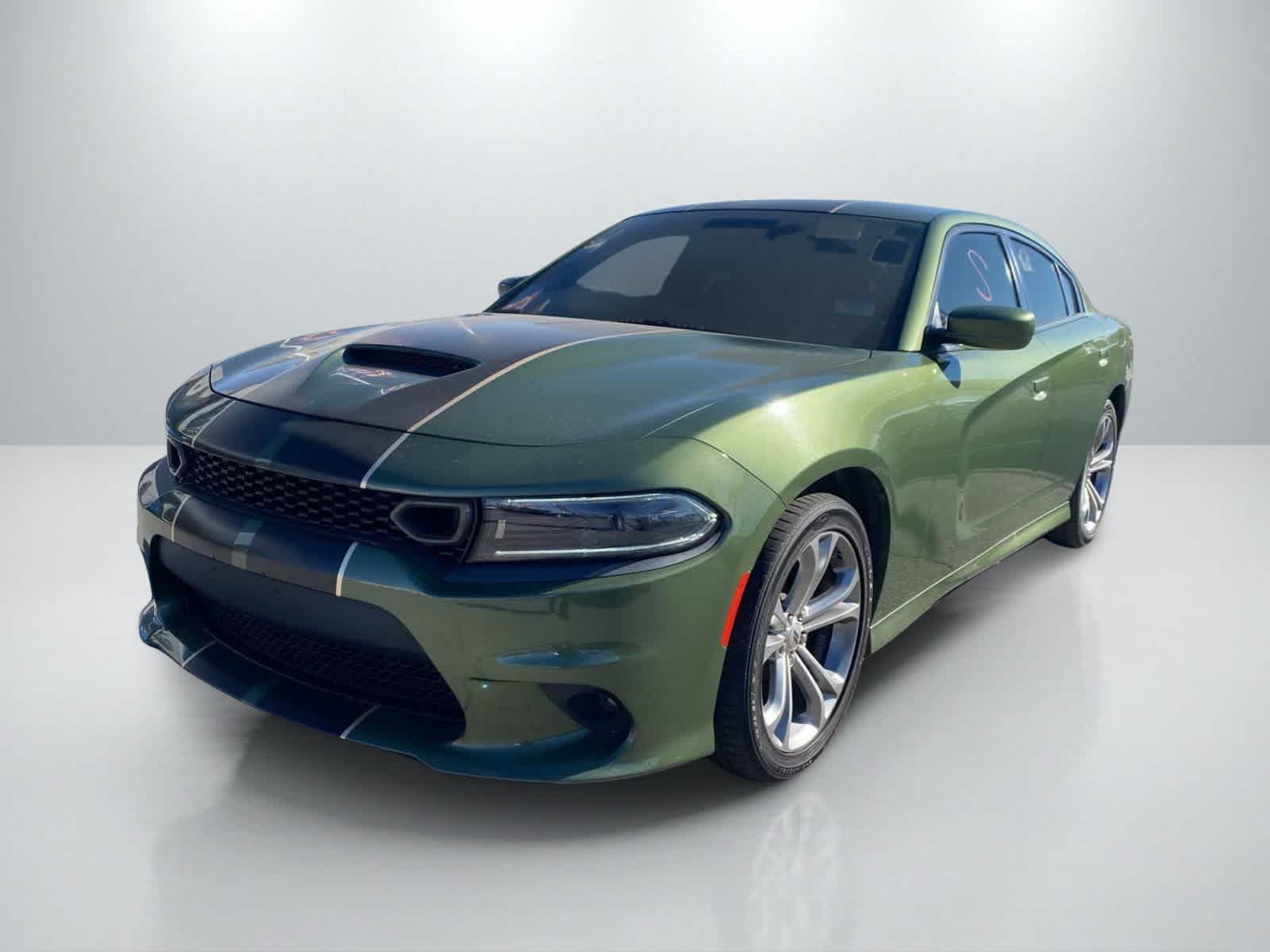 Thumbnail: 2022 Dodge Charger - 1