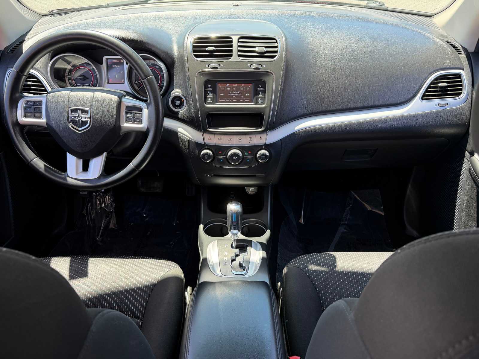 Thumbnail: 2019 Dodge Journey - 29