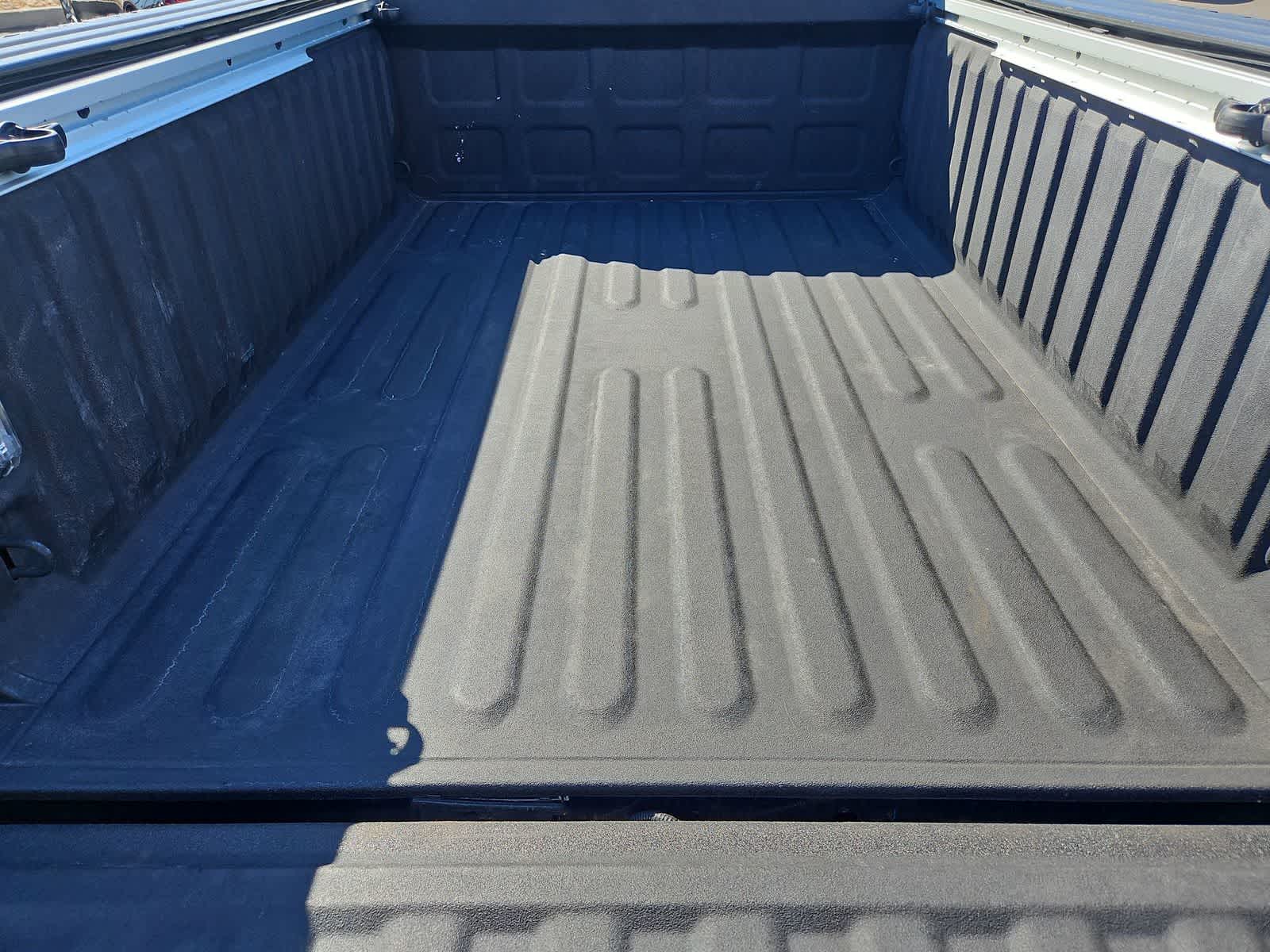 Thumbnail: 2019 RAM 2500 - 33