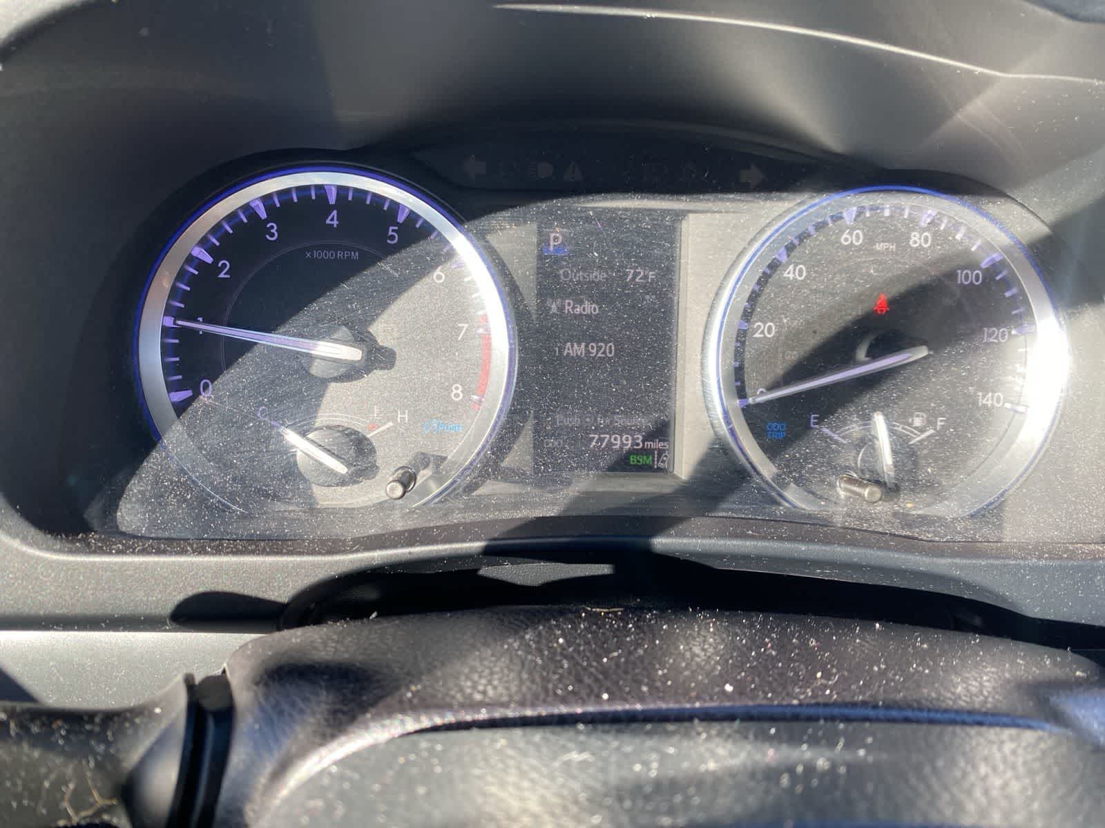 Thumbnail: 2019 Toyota Highlander - 16